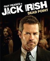 Смотреть Онлайн Джек Айриш: Тупик / Jack Irish: Dead Point [2014]